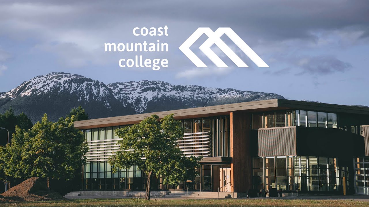 Coast Mountain College