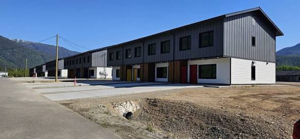 Kitselas Community Center